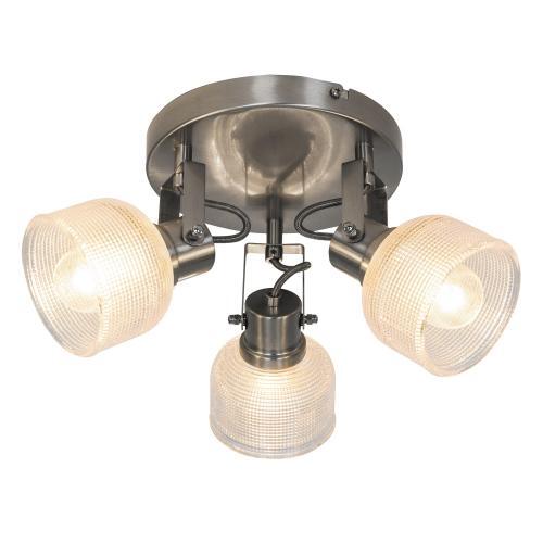 RABALUX СПОТ FRANCIS 5439 E14, 3X28W