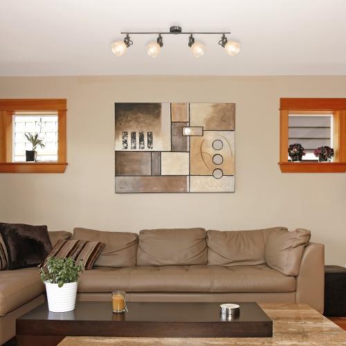 RABALUX СПОТ FRANCIS 5440 E14, 4X28W