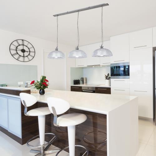 RABALUX ПЕНДЕЛ PETRINA 5460 E27, 3X40W