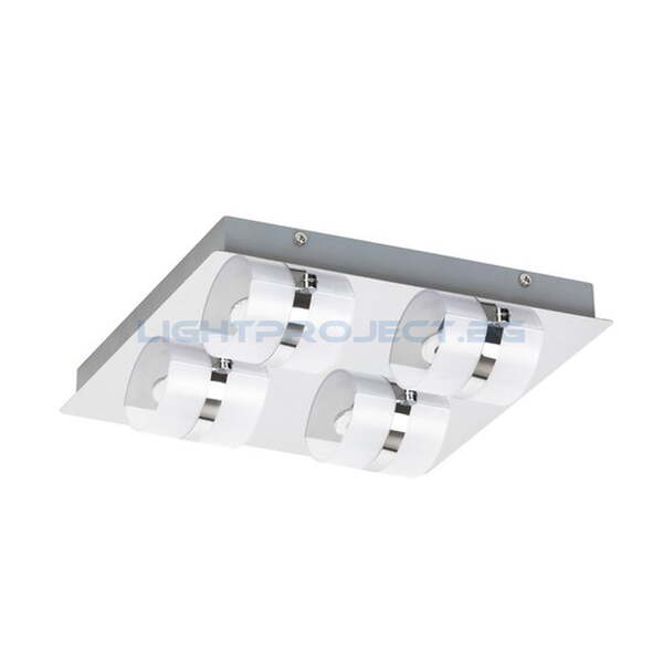 RABALUX ПЛАФОН TONY 5492