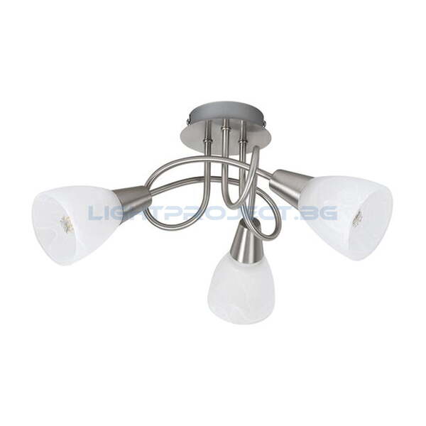 RABALUX ПЛАФОН JENNA 5532