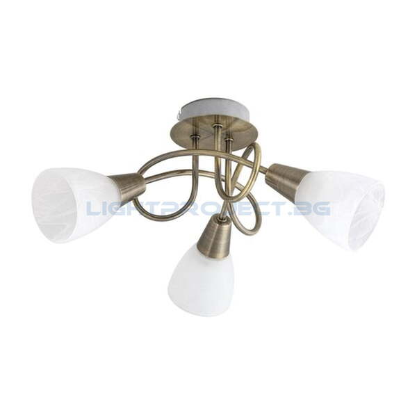 RABALUX ПЛАФОН JENNA 5533