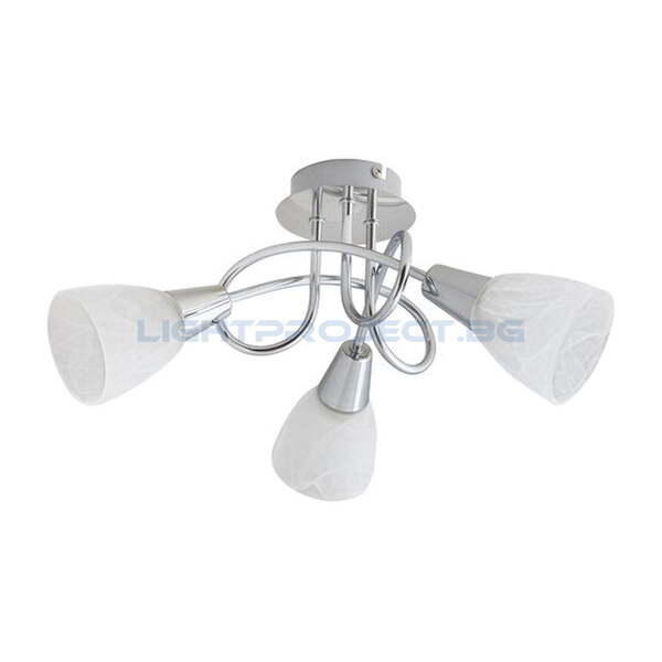 RABALUX ПЛАФОН JENNA 5534