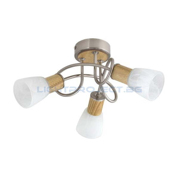 RABALUX ПЛАФОН GAVIN 5539