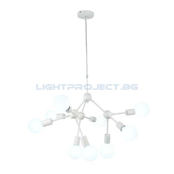 RABALUX ПОЛИЛЕЙ MALIK 5599