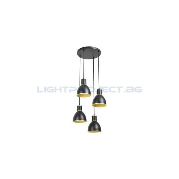 RABALUX ПЕНДЕЛ MACKENZIE 5604