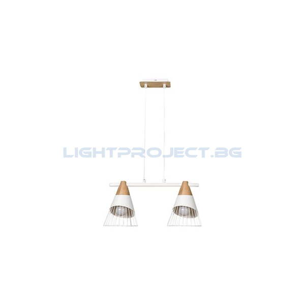 RABALUX ПЕНДЕЛ ISAAC 5666