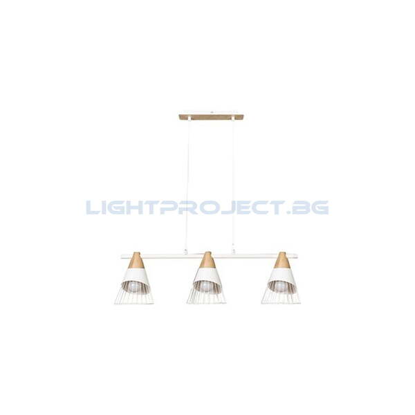 RABALUX ПЕНДЕЛ ISAAC 5667