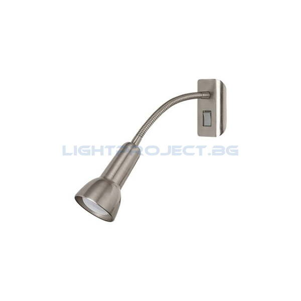 RABALUX СПОТ ЛАМПА ЗА КОНТАКТ ANJA 5672