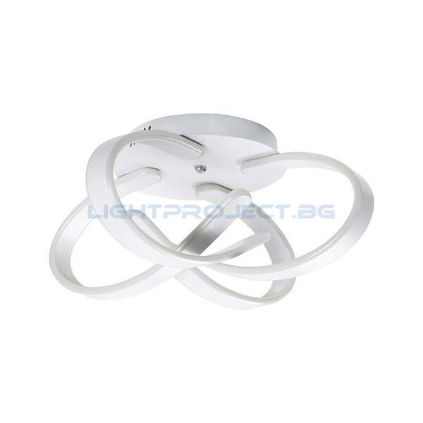 RABALUX ПЛАФОН JAYDEN 5679