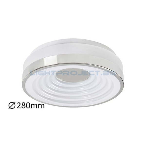 RABALUX ПЛАФОН POLINA 5696