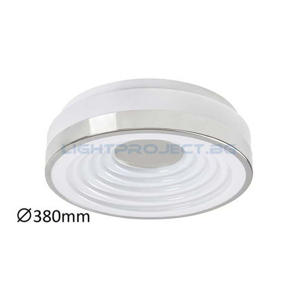 RABALUX ПЛАФОН POLINA 5697