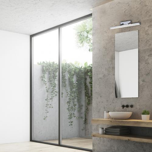 RABALUX АПЛИК ЗА БАНЯ SILAS 5727 LED / 18W, 1700LM, 4000K, IP44 ВЛАГОЗАЩИТЕН