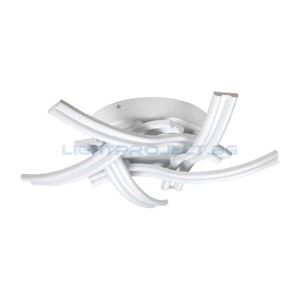 RABALUX ПЛАФОН TULIO 5890