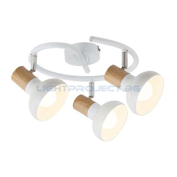 RABALUX СПОТ HOLLY 5946