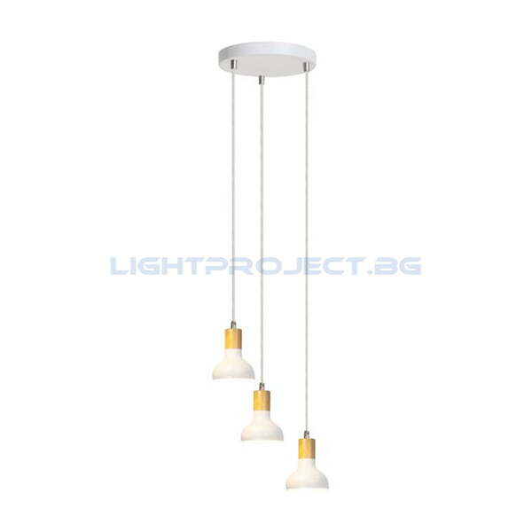 RABALUX ПОЛИЛЕЙ HOLLY 5949