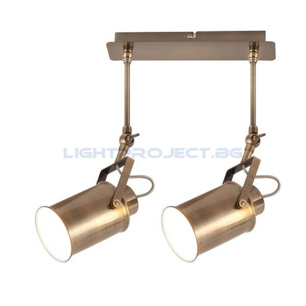 RABALUX СПОТ 5982 PETER