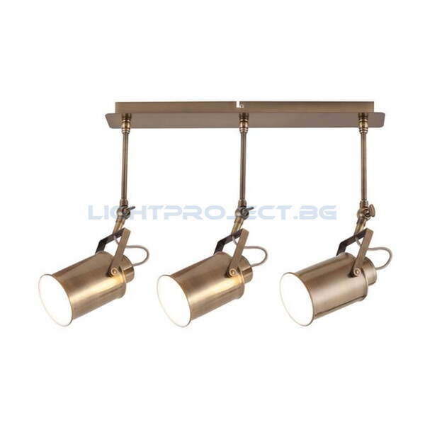 RABALUX СПОТ 5983 PETER