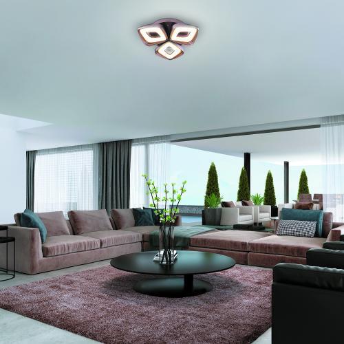 RABALUX ПЛАФОН DARIA 5989 LED 36W, 3000K