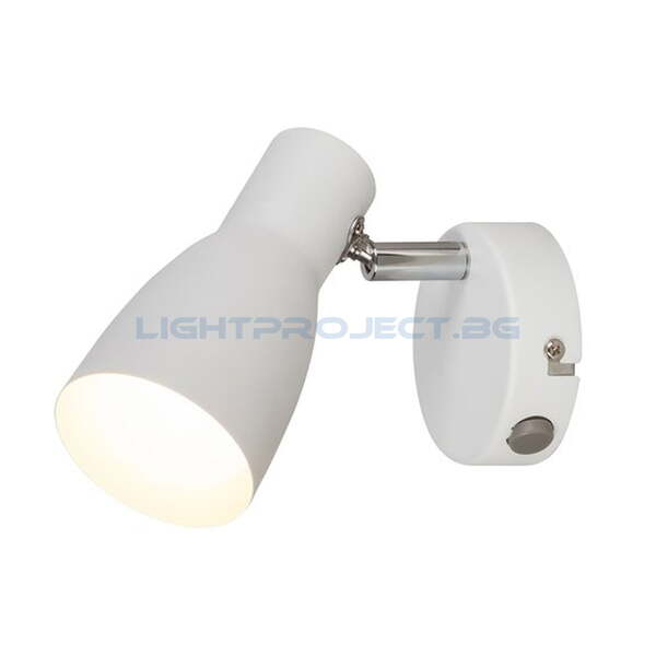 RABALUX СПОТ 6025 EBONY