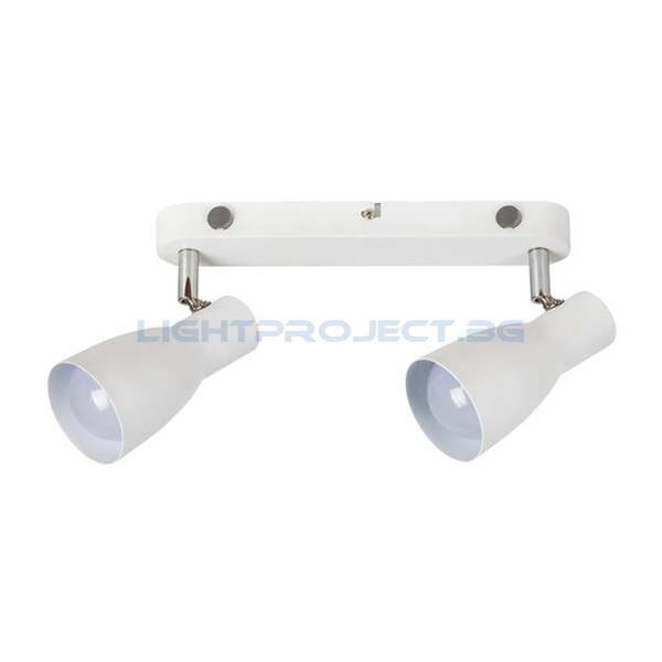 RABALUX СПОТ 6027 EBONY