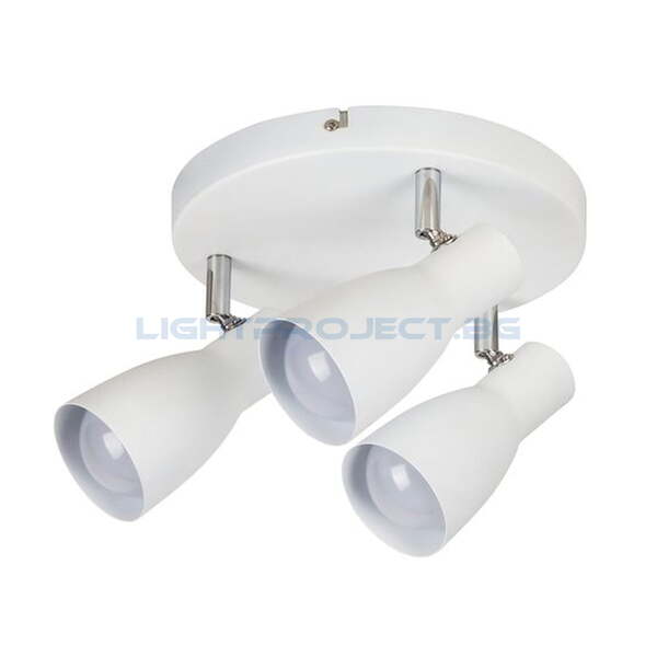 RABALUX СПОТ 6028 EBONY