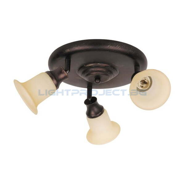 RABALUX СПОТ CLAIRE 6067