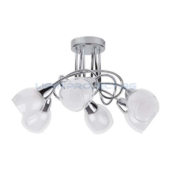 RABALUX ПОЛИЛЕЙ DAVE 6085