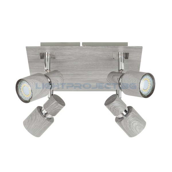 RABALUX СПОТ 6128 MERKUR