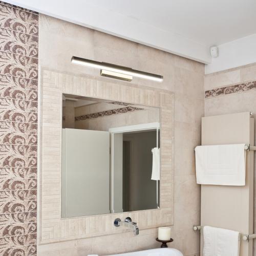 RABALUX АПЛИК ЗА БАНЯ JOHN 6130 LED / 18W, 1300LM, 4000K, IP44 ВЛАГОЗАЩИТЕН