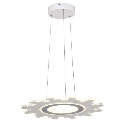 RABALUX ПЕНДЕЛ FELICITY 6210 LED 30W, 4000K