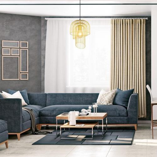 RABALUX ПЕНДЕЛ ROWENA E27, 1X60W 6228