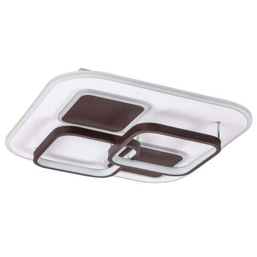 RABALUX ПЛАФОН DELION 6250 LED 50W, 3080LM, 3000-6000K