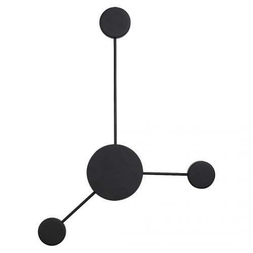 RABALUX ПЛАФОН AMADEO 6259 LED 10.5W, 750LM, 4000K