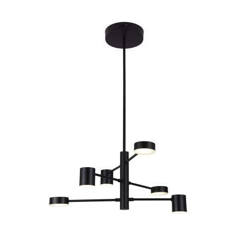 RABALUX ПЕНДЕЛ SOLOMON 6355 LED 30W, 2400LM, 4000K