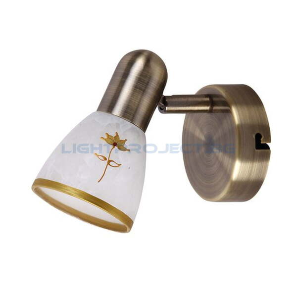 RABALUX СПОТ ART FLOWER 6356