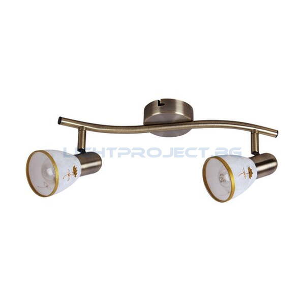 RABALUX СПОТ ART FLOWER 6357