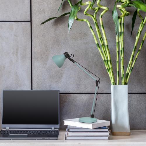 RABALUX НАСТОЛНА ЛАМПА CARTER 6409 E14, 11W