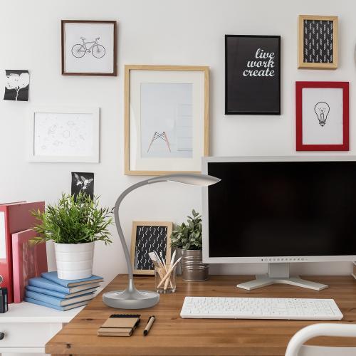 RABALUX НАСТОЛНА ЛАМПА BELMONT 6420 LED / 5W, 400LM, 3000K