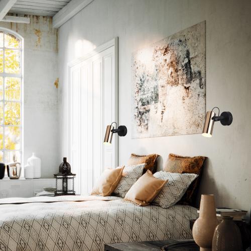 RABALUX СПОТ RAVEN 6428 LED 5W, 400LM, 3000K