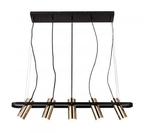 RABALUX СПОТ RAVEN 6430 LED 25W, 2000LM, 3000K