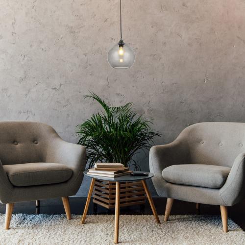 RABALUX ПЕНДЕЛ TANESHA 6438 E27, 1X40W