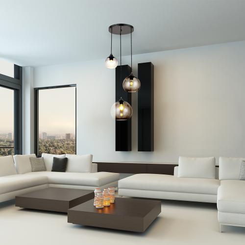 RABALUX ПЕНДЕЛ TANESHA 6439 E27, 3X40W