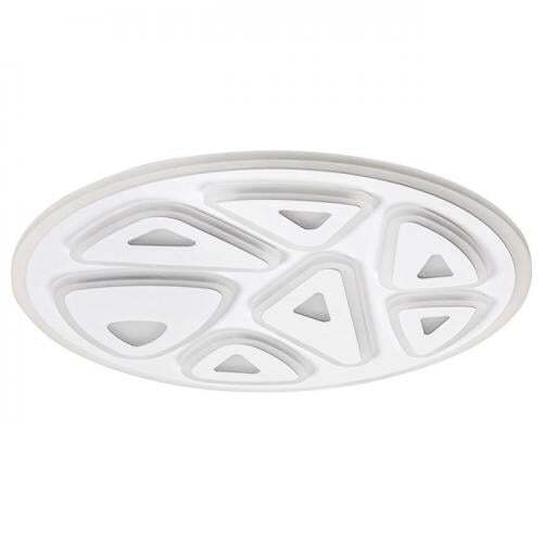 RABALUX ПЛАФОН KOLMIO 6450 LED 54W, 3600LM, 3000-6000K