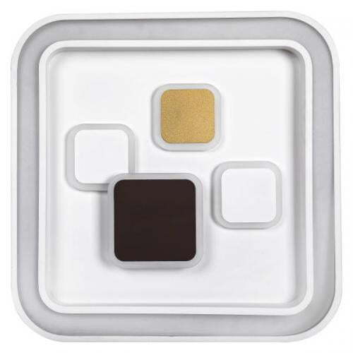 RABALUX ПЛАФОН HOLLIS 6475 LED 40W, 2400LM, 3000-6000K