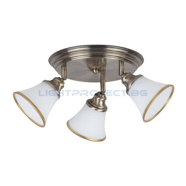 RABALUX ПЛАФОН GRANDO 6548