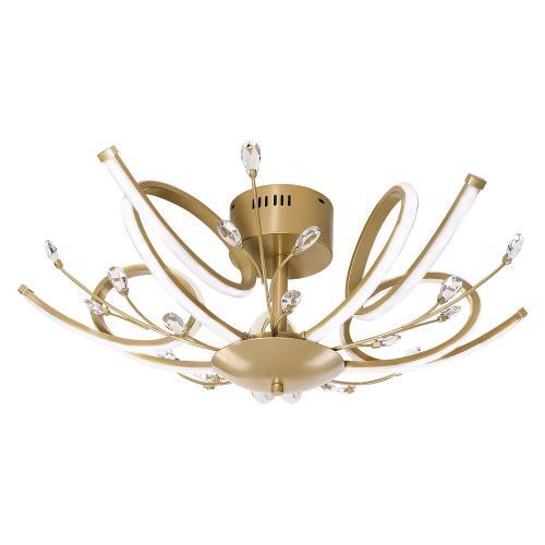 RABALUX ПЛАФОН ROMILLI 6549 LED 30W, 2250LM, 3000K