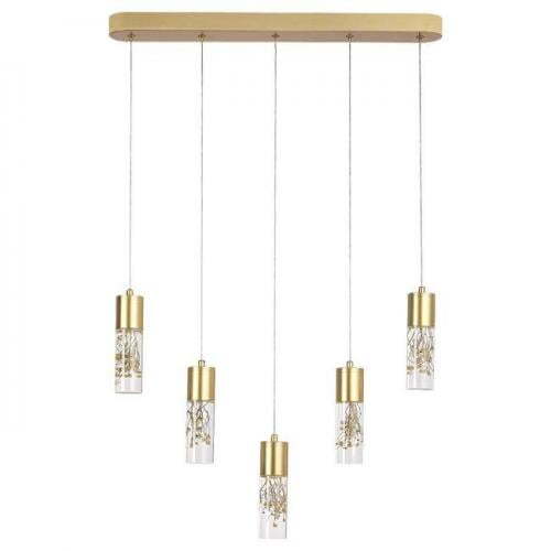 RABALUX ПЕНДЕЛ FLORESTA LED 20W 6559