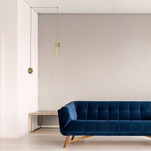 RABALUX ПЕНДЕЛ FLORESTA LED 4W 6560