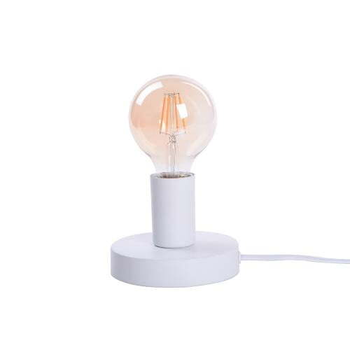 RABALUX НАСТОЛНА ЛАМПА BOWIE 6570 E27 1X MAX 60W